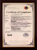 China Shenzhen Linko Electric Co., Ltd. certification